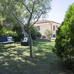 Maestrale Con Veranda Coperta Giardino 4 3 Bagni Alghero