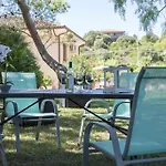 Maestrale Con Veranda Coperta Giardino 4 3 Bagni * Alghero