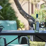 Maestrale Con Veranda Coperta Giardino 4 3 Bagni *