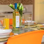 Maestrale Con Veranda Coperta Giardino 4 3 Bagni Villa *