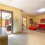 Maestrale Con Veranda Coperta Giardino 4 3 Bagni