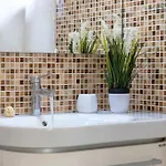 Maestrale Con Veranda Coperta Giardino 4 3 Bagni Villa Alghero