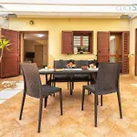 Villa Maestrale Con Veranda Coperta Giardino 4 3 Bagni *