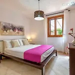 Maestrale Con Veranda Coperta Giardino 4 3 Bagni *