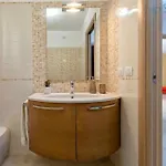 Maestrale Con Veranda Coperta Giardino 4 3 Bagni * Alghero