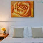 Villa Maestrale Con Veranda Coperta Giardino 4 3 Bagni Alghero