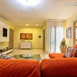 Villa Maestrale Con Veranda Coperta Giardino 4 3 Bagni Alghero
