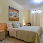 Villa Maestrale Con Veranda Coperta Giardino 4 3 Bagni Alghero