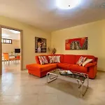 Maestrale Con Veranda Coperta Giardino 4 3 Bagni * Alghero