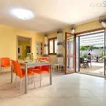 Maestrale Con Veranda Coperta Giardino 4 3 Bagni Villa Alghero
