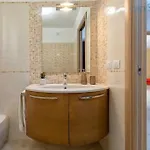 Maestrale Con Veranda Coperta Giardino 4 3 Bagni Villa *