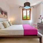 Maestrale Con Veranda Coperta Giardino 4 3 Bagni Villa
