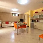 Maestrale Con Veranda Coperta Giardino 4 3 Bagni