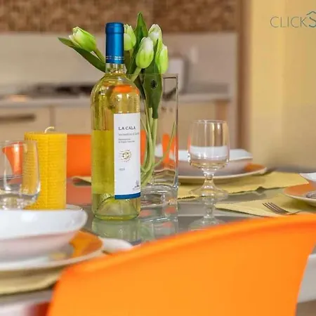 Maestrale Con Veranda Coperta Giardino 4 3 Bagni ヴィラ *