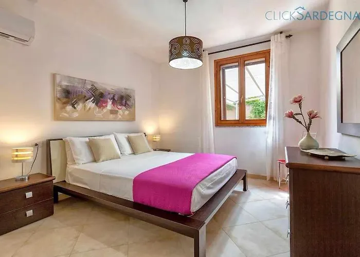 Maestrale Con Veranda Coperta Giardino 4 3 Bagni *