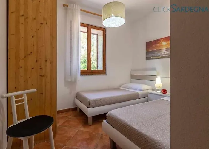 Villa Maestrale Con Veranda Coperta Giardino 4 3 Bagni *