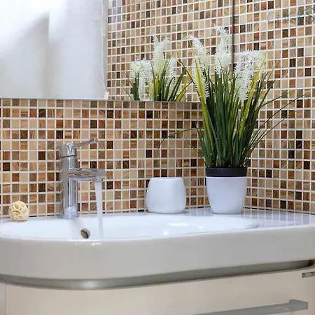 Maestrale Con Veranda Coperta Giardino 4 3 Bagni Βίλα Αλγκέρο