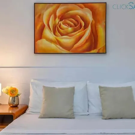 Βίλα Maestrale Con Veranda Coperta Giardino 4 3 Bagni Αλγκέρο