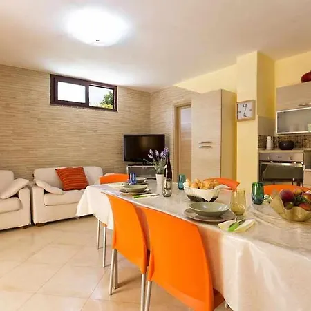 Maestrale Con Veranda Coperta Giardino 4 3 Bagni Βίλα Αλγκέρο