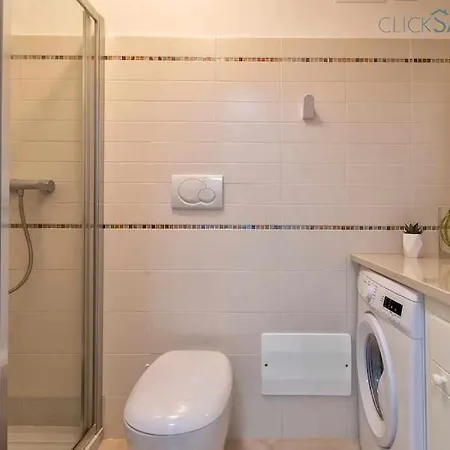 Βίλα Maestrale Con Veranda Coperta Giardino 4 3 Bagni *