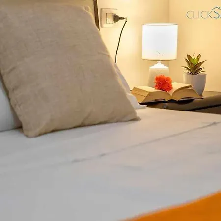 Βίλα Maestrale Con Veranda Coperta Giardino 4 3 Bagni