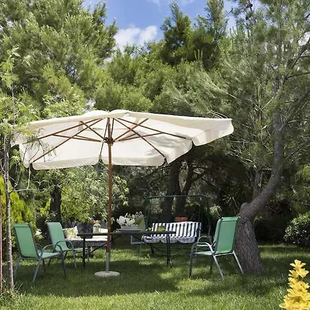 Maestrale Con Veranda Coperta Giardino 4 3 Bagni *