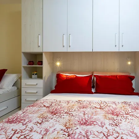 Maestrale Con Veranda Coperta Giardino 4 3 Bagni Villa *