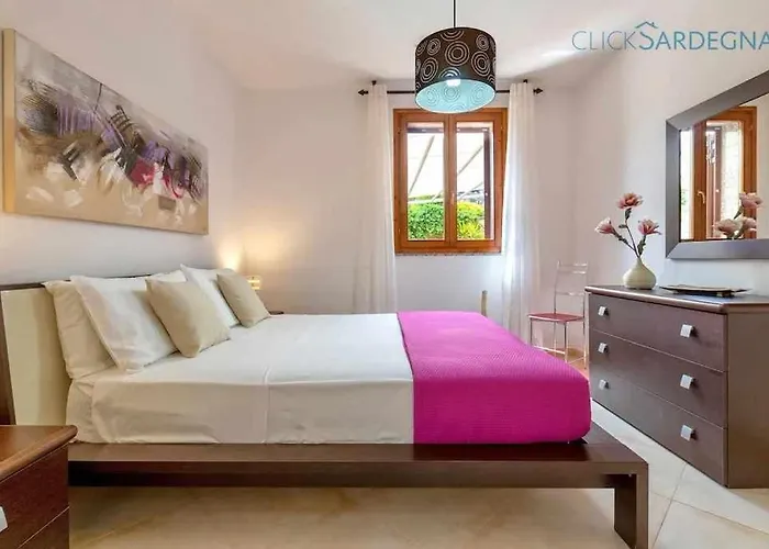 Maestrale Con Veranda Coperta Giardino 4 3 Bagni Villa